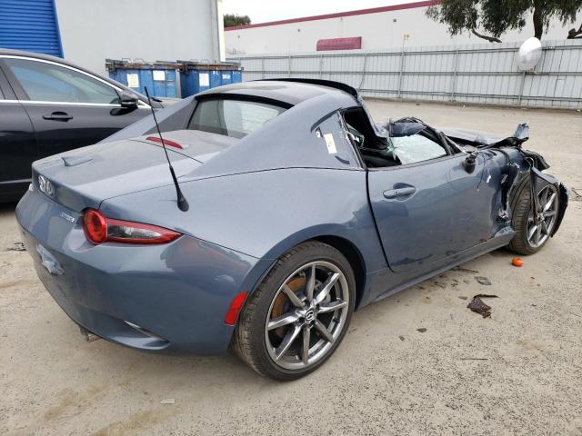 Obraz 3 z 2021 MAZDA MX-5 MIATA GRAND TOURING 2021 z VIN JM1NDAM70M0454813