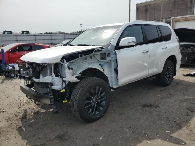 2023 LEXUS GX 460 2023 image
