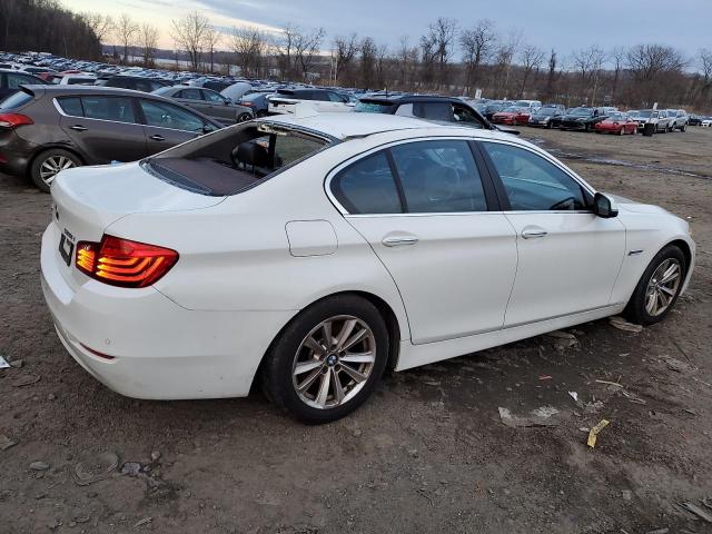 Image 3 of 2015 BMW 528 XI 2015 with VIN WBA5A7C59FD628852