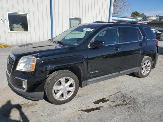 2017 GMC TERRAIN SLE 2017 image