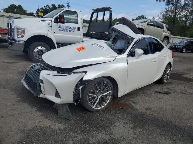 2017 LEXUS IS 200T 2017 image