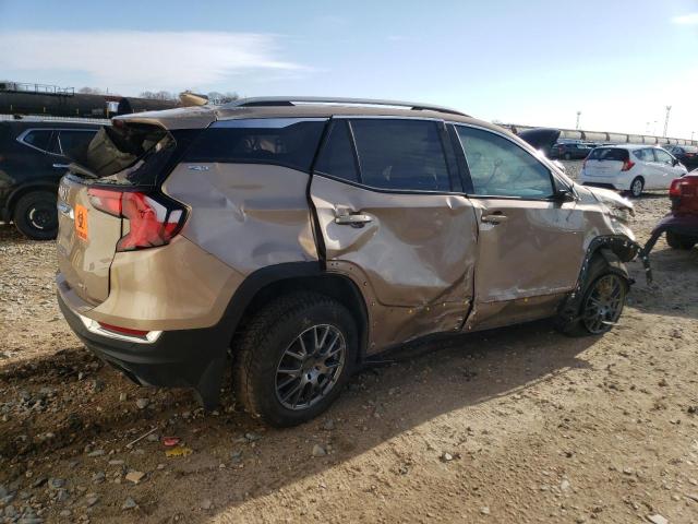 Изображение 3 2018 GMC TERRAIN SLT 2018 с VIN 3GKALVEX7JL187258