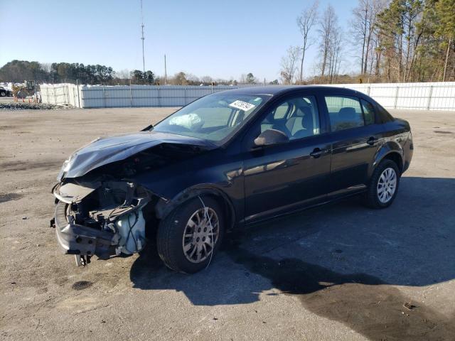 Image 1 of 2010 CHEVROLET COBALT 1LT 2010 with VIN 1G1AD5F57A7147376