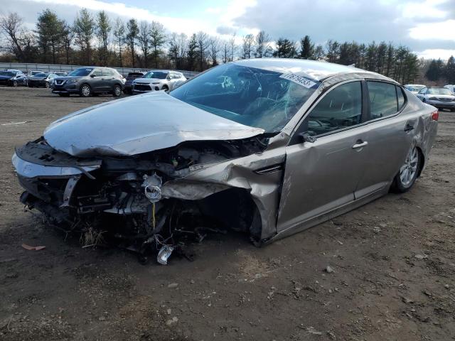 2014 KIA OPTIMA LX 2014 image