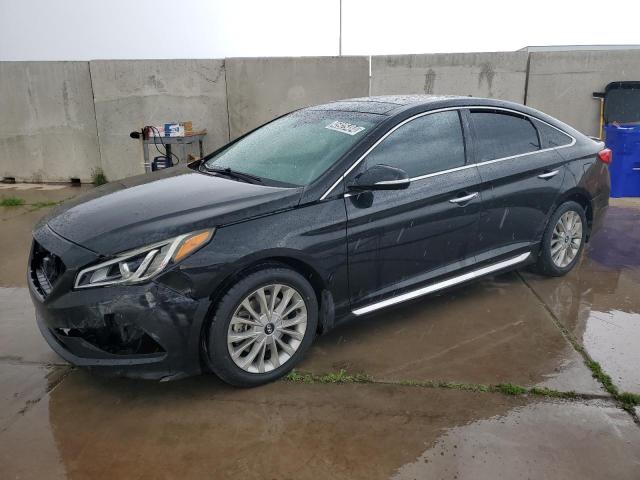 Obraz 1 z 2015 HYUNDAI SONATA SPORT 2015 z VIN 5NPE34AF0FH254214
