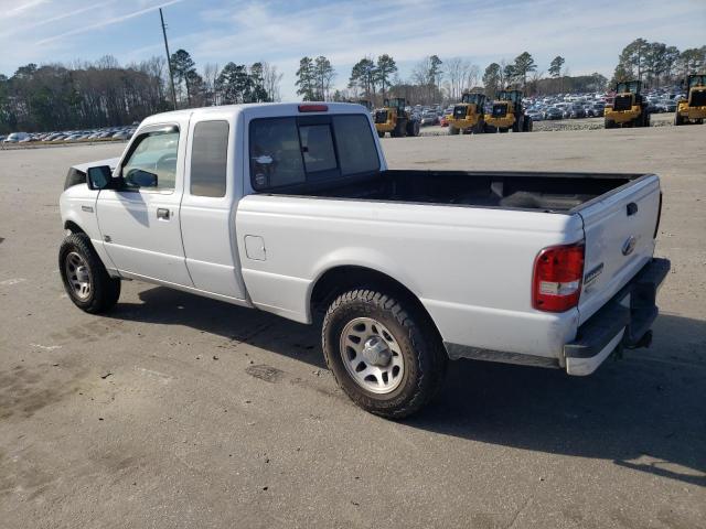 Image 2 of 2010 FORD RANGER SUPER CAB 2010 with VIN 1FTKR4EE5APA67325