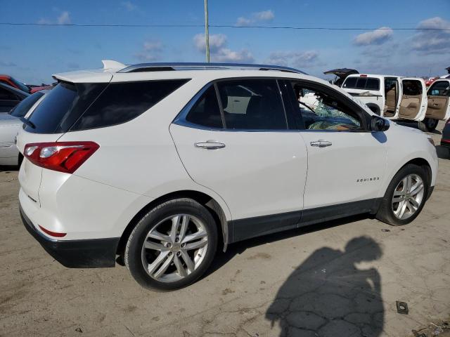 Image 3 of 2020 CHEVROLET EQUINOX PREMIER 2020 with VIN 2GNAXPEX5L6126923