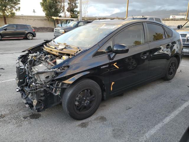 Obraz 1 z 2015 TOYOTA PRIUS  2015 z VIN JTDKN3DU1F0410436