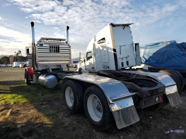 Image 3 of 2008 PETERBILT 388  2008 with VIN 1XPWDB9X78D761962