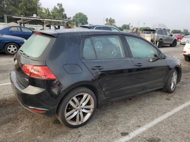 Изображение 3 2015 VOLKSWAGEN GOLF  2015 с VIN 3VW217AU2FM005574