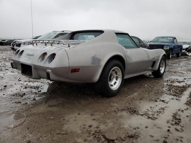 Image 3 of 1976 CHEVROLET CORVETTE 1976 with VIN 00001Z37L6S432565