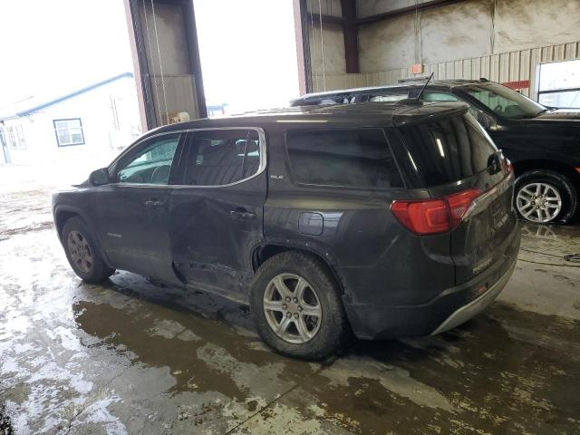 Изображение 2 2017 GMC ACADIA SLE 2017 с VIN 1GKKNRLA8HZ165258