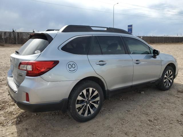 Изображение 3 2015 SUBARU OUTBACK 2.5I LIMITED 2015 с VIN 4S4BSBNCXF3245263