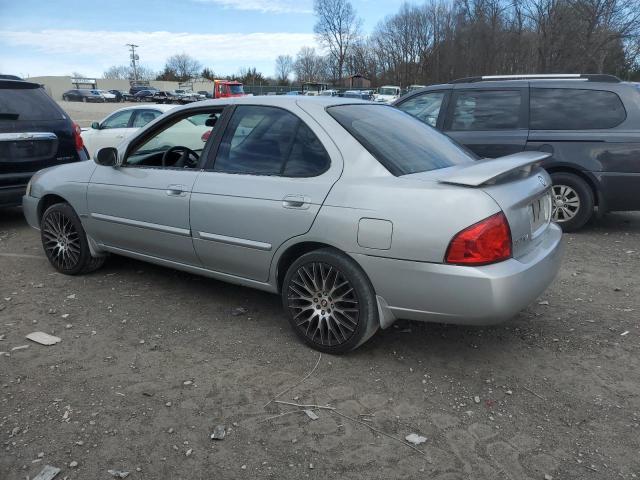 Obraz 2 z 2005 NISSAN SENTRA 1.8 2005 z VIN 3N1CB51D35L589631