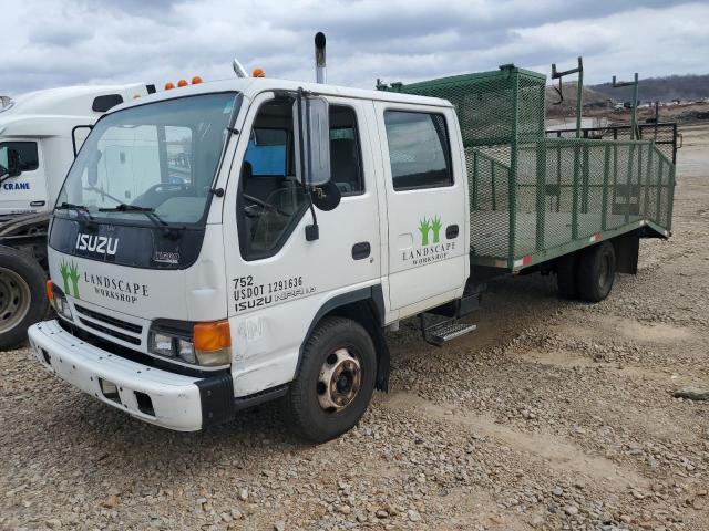 Изображение 1 2005 ISUZU NPR  2005 с VIN JALC4J16X57013913