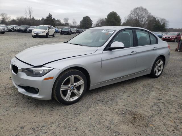 Image 1 of 2014 BMW 328 I 2014 with VIN WBA3A5G5XENP32961