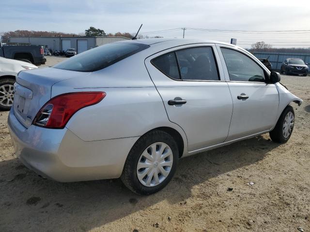 Image 3 of 2012 NISSAN VERSA S 2012 with VIN 3N1CN7APXCL930534
