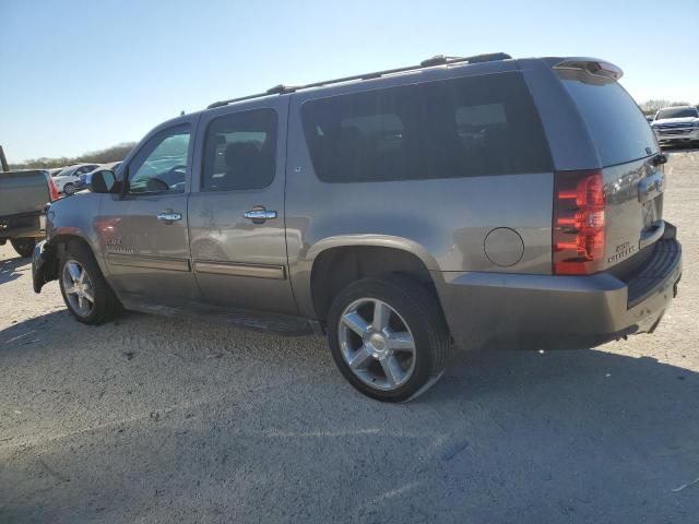 Image 2 of 2011 CHEVROLET SUBURBAN C1500 LT 2011 with VIN 1GNSCJE03BR382173