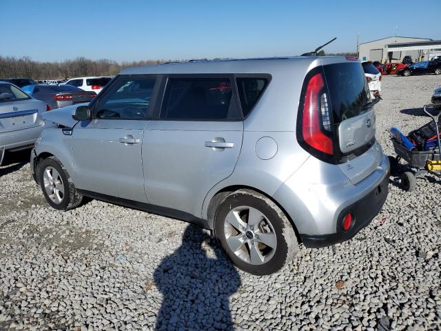 Obraz 2 z 2019 KIA SOUL  2019 z VIN KNDJN2A2XK7652121