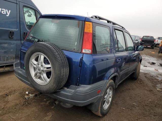 Изображение 3 1999 HONDA CR-V EX 1999 с VIN JHLRD1865XC060118