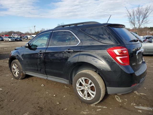 Изображение 2 2016 CHEVROLET EQUINOX LT 2016 с VIN 2GNALCEK5G6119534