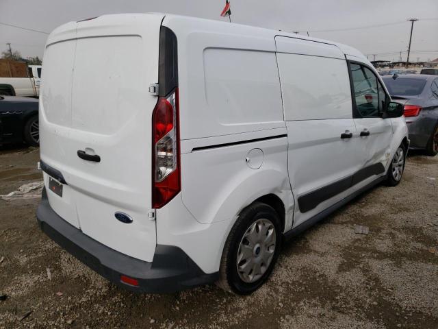 Obraz 3 z 2017 FORD TRANSIT CONNECT XLT 2017 z VIN NM0LS7F73H1324048