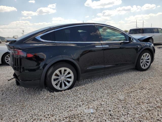 Изображение 3 2018 TESLA MODEL X  2018 с VIN 5YJXCAE25JF128498