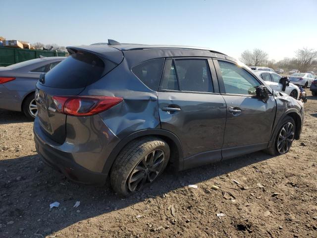 Image 3 of 2016 MAZDA CX-5 GT 2016 with VIN JM3KE4DY4G0720369