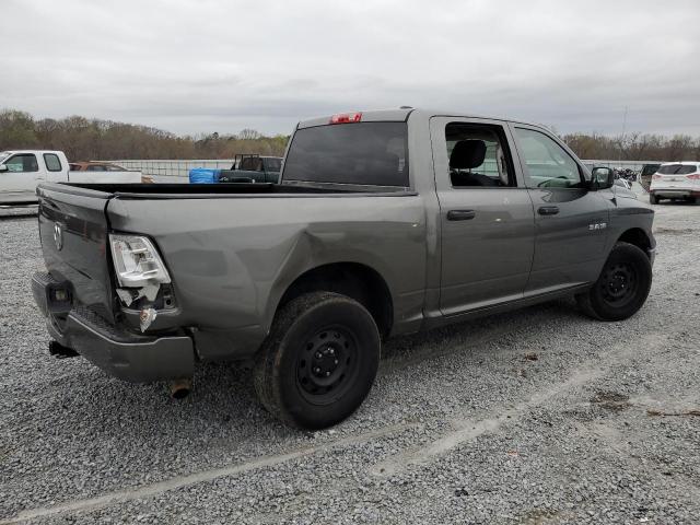 Изображение 3 2009 DODGE RAM 1500  2009 с VIN 1D3HV13P39S788073