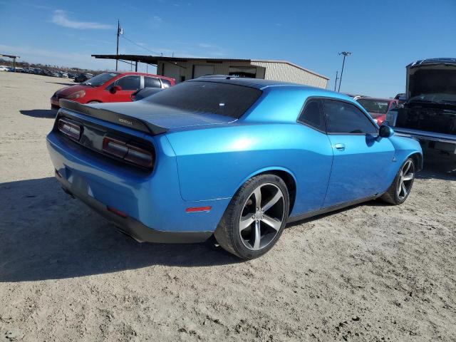 Obraz 3 z 2015 DODGE CHALLENGER SXT 2015 z VIN 2C3CDZAT1FH873599