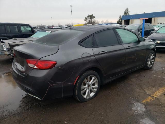 Obraz 3 z 2015 CHRYSLER 200 S 2015 z VIN 1C3CCCBG8FN705984