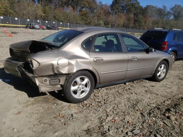 Image 3 of 2003 FORD TAURUS SES 2003 with VIN 1FAFP55263A180229