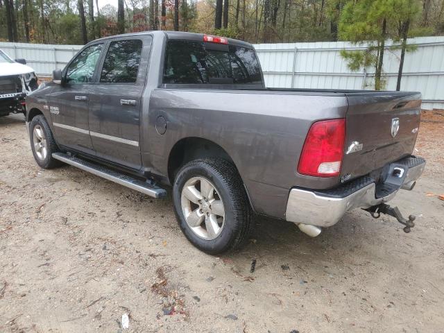 Изображение 2 2016 RAM 1500 SLT 2016 с VIN 3C6RR7LT9GG254427