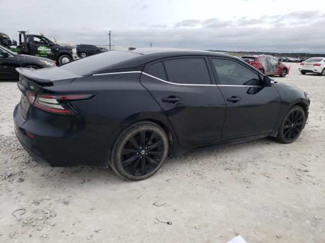 Изображение 3 2022 NISSAN MAXIMA SR 2022 с VIN 1N4AA6EV3NC507334