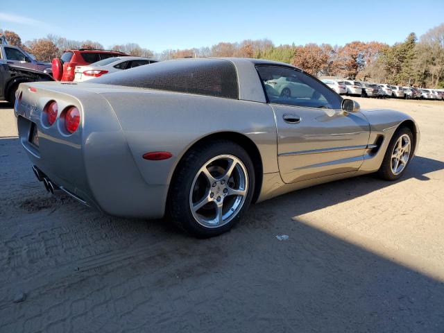 Изображение 3 2001 CHEVROLET CORVETTE  2001 с VIN 1G1YY22G815135306