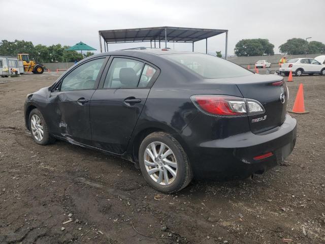 Obraz 2 z 2012 MAZDA 3 I 2012 z VIN JM1BL1V77C1648283