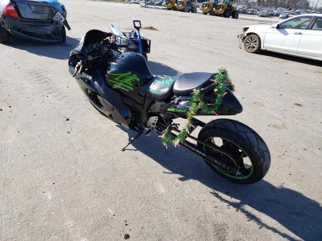 Image 3 of 2009 SUZUKI GSX1300 R 2009 with VIN JS1GX72A792104716