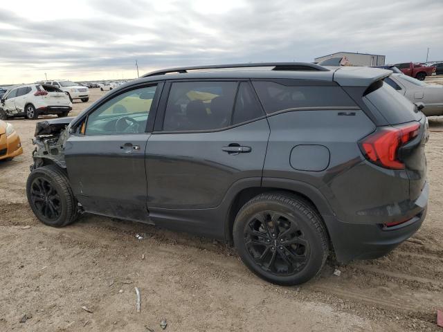 Image 2 of 2019 GMC TERRAIN SLE 2019 with VIN 3GKALMEV1KL197455