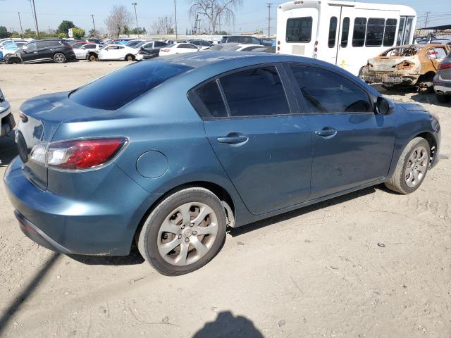 Изображение 3 2011 MAZDA 3 I 2011 с VIN JM1BL1UF3B1403794