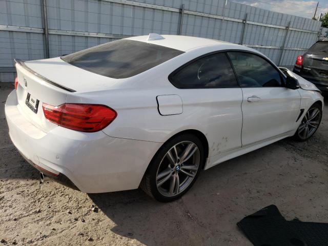 Obraz 3 z 2014 BMW 435 XI 2014 z VIN WBA3R5C55EF730480