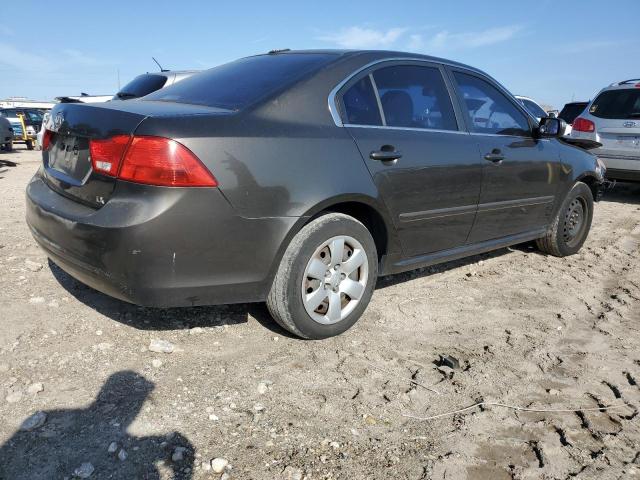 Obraz 3 z 2010 KIA OPTIMA LX 2010 z VIN KNAGG4A83A5377395