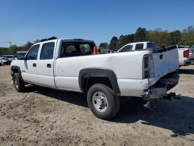 Obraz 2 z 2007 CHEVROLET SILVERADO C2500 HEAVY DUTY 2007 z VIN 1GCHC23U47F133811