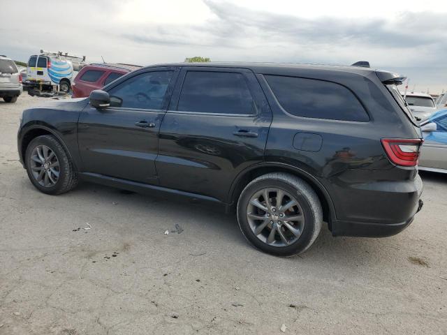 Image 2 of 2015 DODGE DURANGO LIMITED 2015 with VIN 1C4RDJDG0FC881198