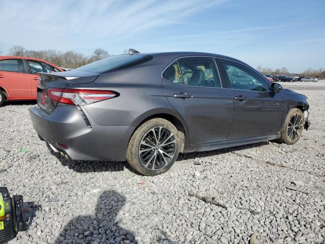 Image 3 of 2019 TOYOTA CAMRY L 2019 with VIN 4T1B11HK4KU743527