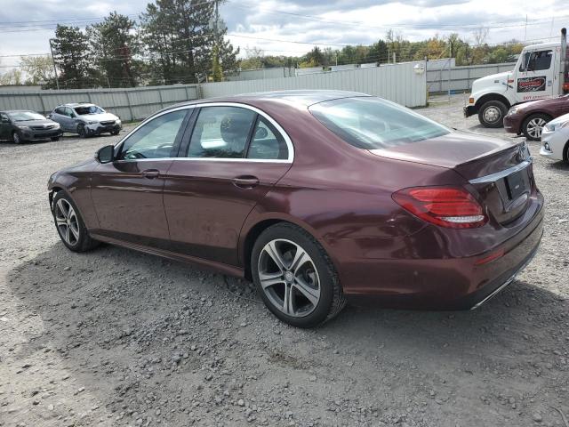 Изображение 2 2017 MERCEDES-BENZ E 300 4MATIC 2017 с VIN WDDZF4KB9HA122475