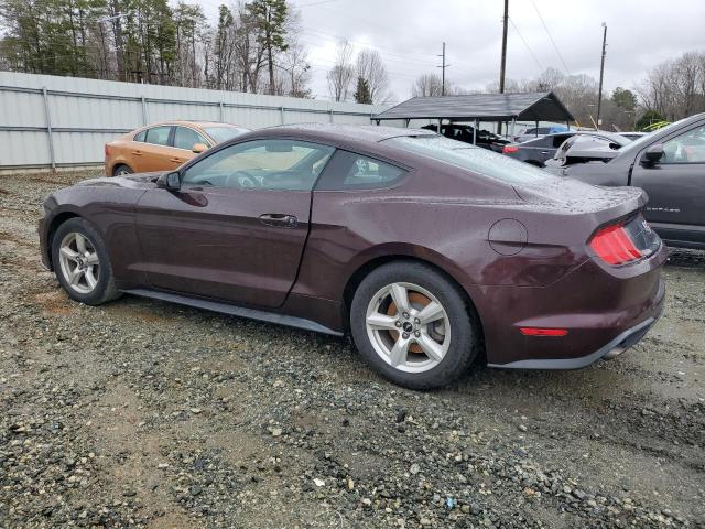 Изображение 2 2018 FORD MUSTANG  2018 с VIN 1FA6P8TH3J5183605