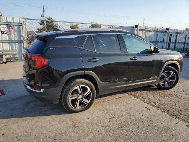 Изображение 3 2019 GMC TERRAIN SLT 2019 с VIN 3GKALVEV5KL136910
