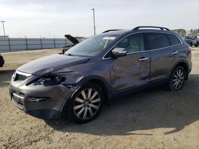 Obraz 1 z 2007 MAZDA CX-9  2007 z VIN JM3TB28Y070109105