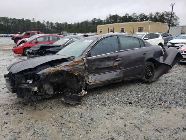 Image 1 of 2006 NISSAN ALTIMA S 2006 with VIN 1N4AL11D66C270916