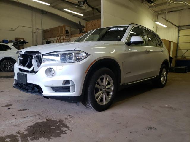 Изображение 1 2015 BMW X5 XDRIVE35I 2015 с VIN 5UXKR0C59F0K55727